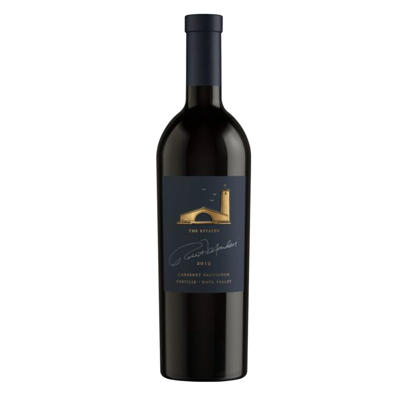 Robert Mondavi Cabernet Oakville '06 750 Ml