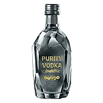 Purity Organic Vodka 50ml