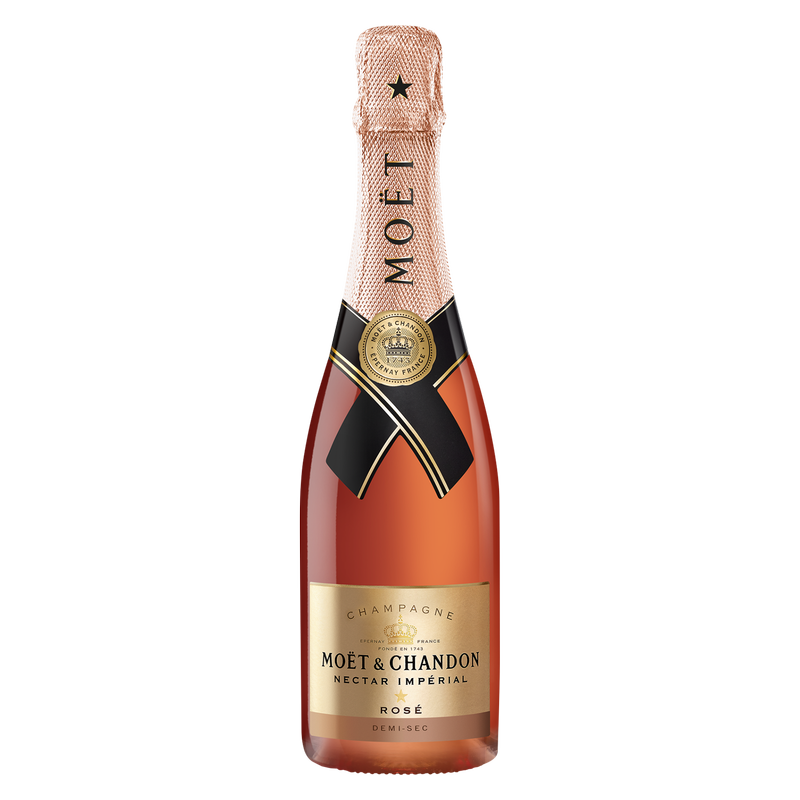 Moet & Chandon Nectar Imperial 375ml - BevMo! – BevMo!