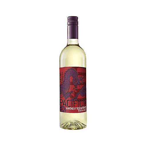 Pacific Rim Harvest Riesling 750ml
