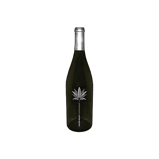 Silver Palm Chardonnay 750ml
