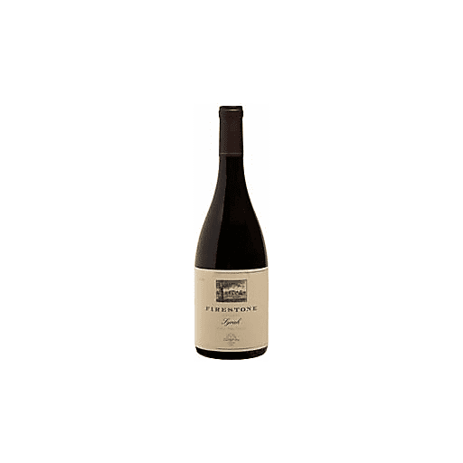 Firestone Syrah 750ml