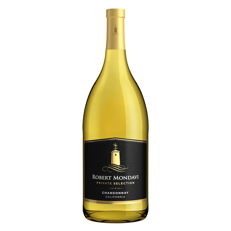 Robert Mondavi Private Selection Chardonnay 1.5 L