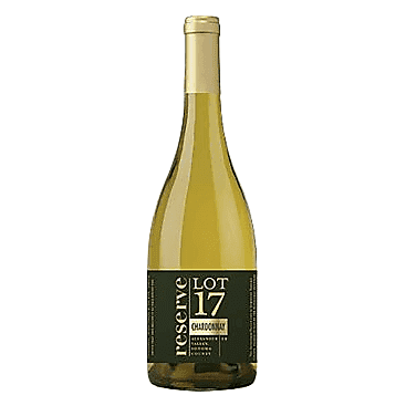 Reserve Lot 17 Alexander Valley Chardonnay 750ml