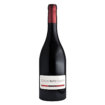 Le Vignerons Archedios Cotes Du Rhone 750ml