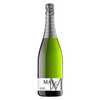 Mas Fi Brut Cava 750ml