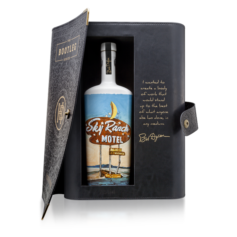 Heaven's Door Whiskey Bootleg Series 750ml - BevMo! – BevMo!