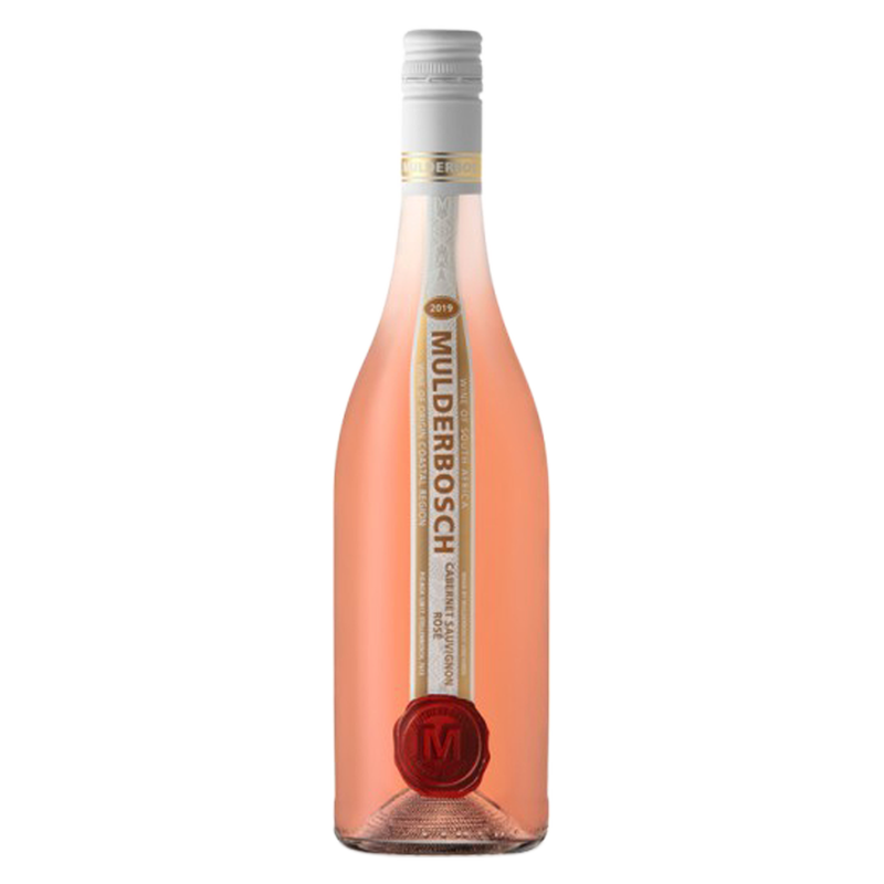 Mulderbosch Cabernet Sauvignon Rose 750ml