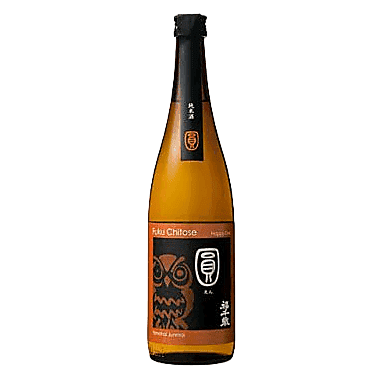 Fukuchitose Yamahai Junmai 720ml Btl
