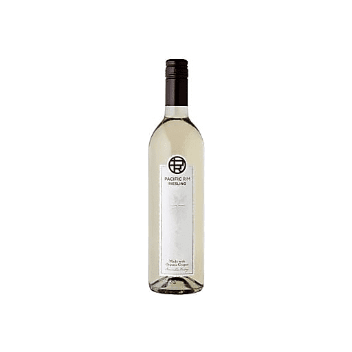 Pacific Rim Organic Riesling 750ml