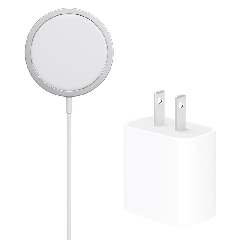 Apple 60W MagSafe 2 Power Adapter – BevMo!