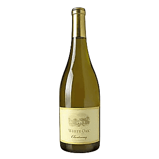 White Oak Chardonnay 750ml