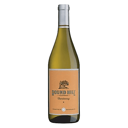 Round Hill Chardonnay 750ml