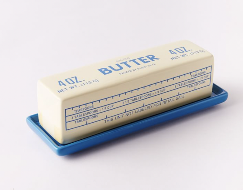 Salted Butter 16oz Stick