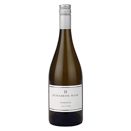 Elizabeth Rose Chardonnay 750ml