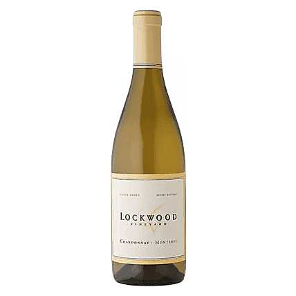 Lockwood Chardonnay 750ml