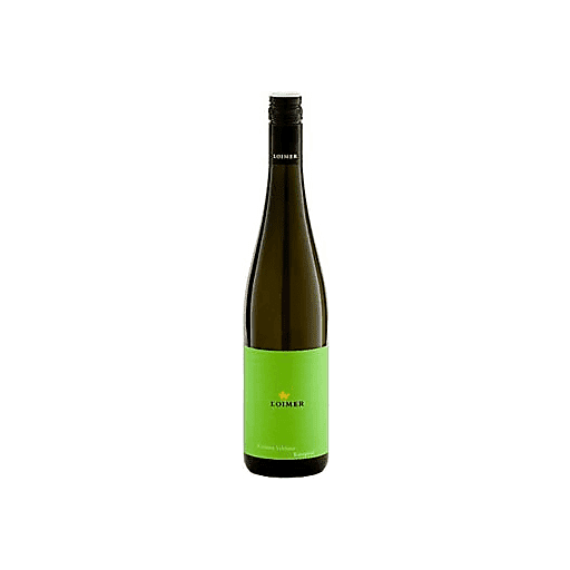 Loimer Gruner Veltliner 750ml