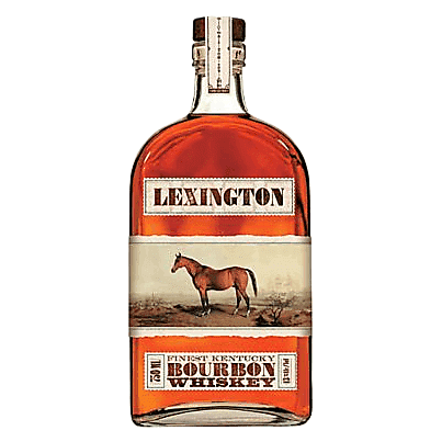 Lexington Finest Kentucky Bourbon Whiskey 750ml - BevMo! – BevMo!