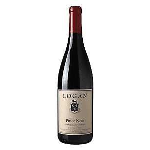 Logan Pinot Sleepy Hollow 750ml