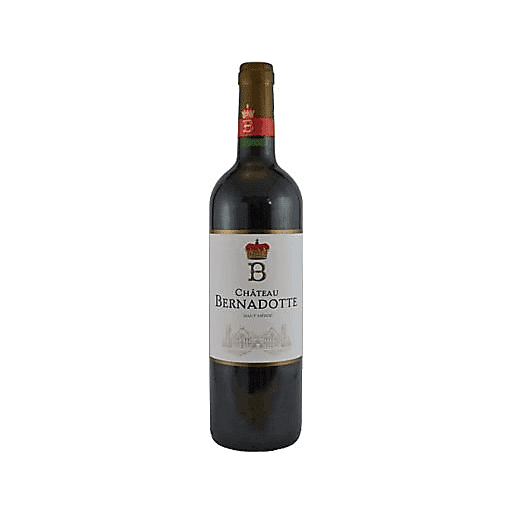 Chateau Bernadotte Haut-Medoc 750ml