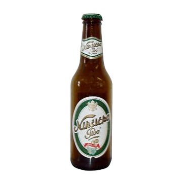 Niksicko Pivo Single 16.9oz Btl