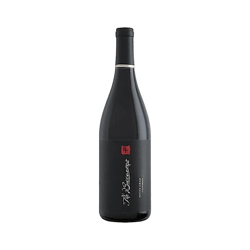 The Buccaneer Petite Sirah 750ml