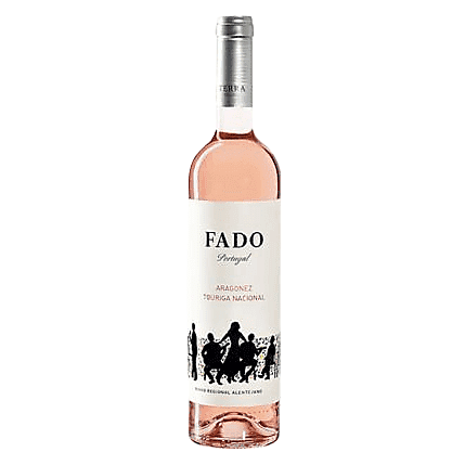 Fado Rose 750ml
