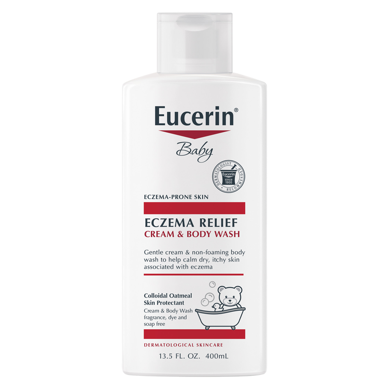 Eucerin lotion for 2024 baby