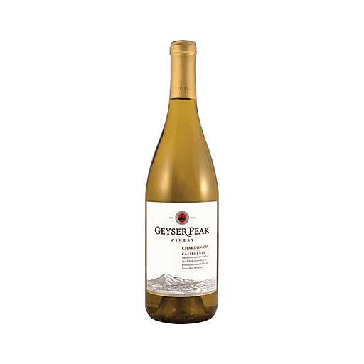 Geyser Peak Chardonnay 750ml