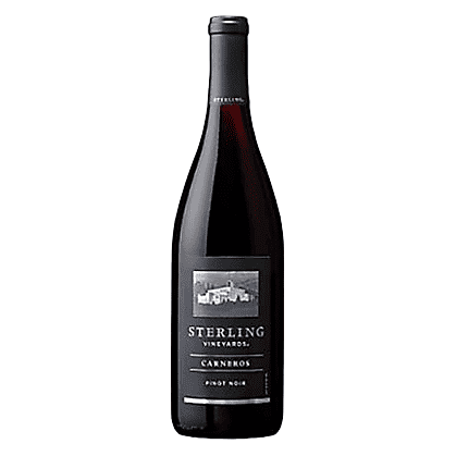 Sterling Vineyards Carneros Pinot Noir 750ml