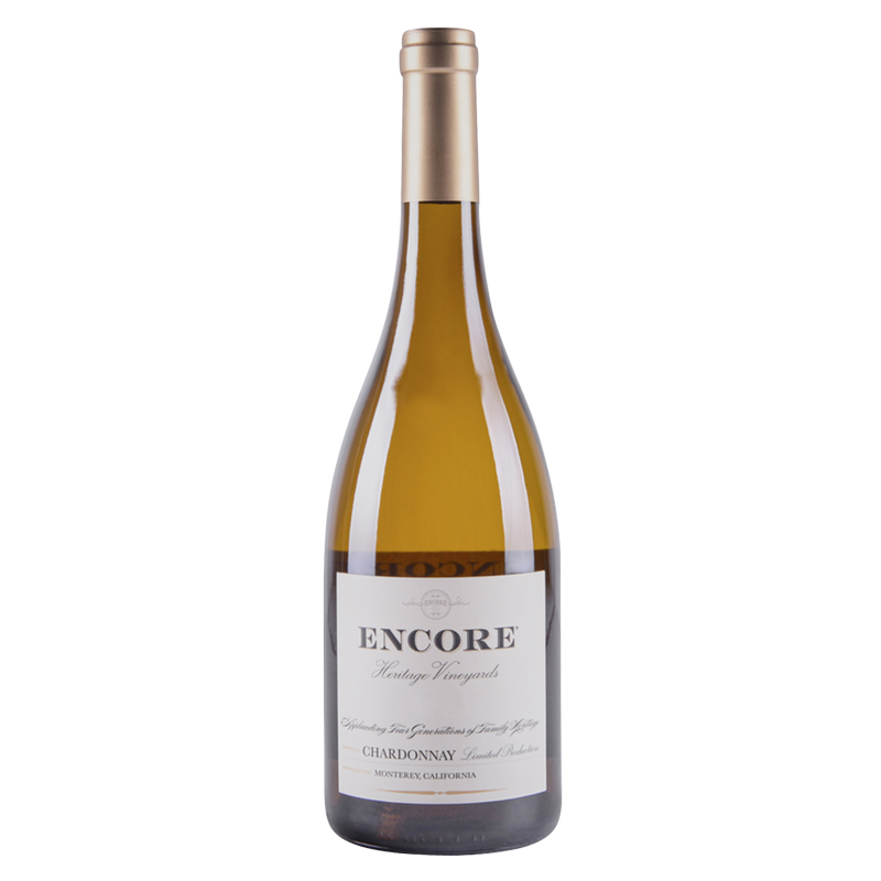 Encore Chardonnay 750ml