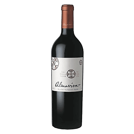 Vina Almaviva 2013 750ml BevMo