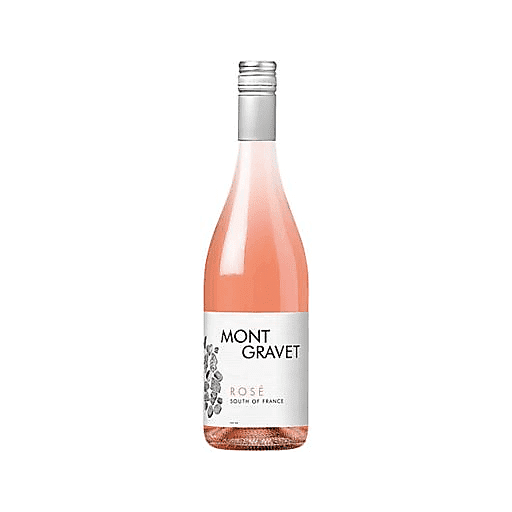 Mont Gravet Rose 750ml
