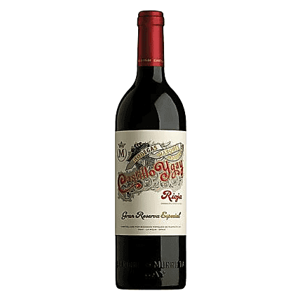 Marques de Murrieta Rioja 750ml
