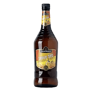Hiram Walker Triple Sec 1L (30 Proof)
