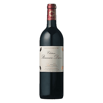 Château Branaire-Ducru 2015 750ml Chateau Branaire Ducru 2015 750ml - BevMo! – BevMo!
