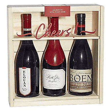 Belle Glos Elouan 750ml