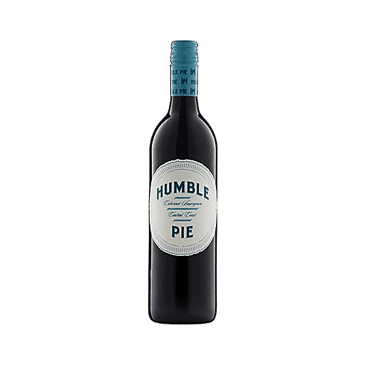 Humble Pie Cabernet Sauvignon 750ml