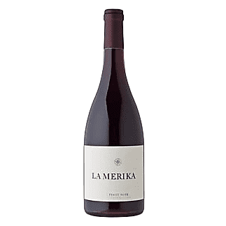La Merika Pinot Noir 750ml