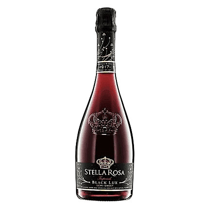 Stella Rosa Imperial Black Lux 750ml