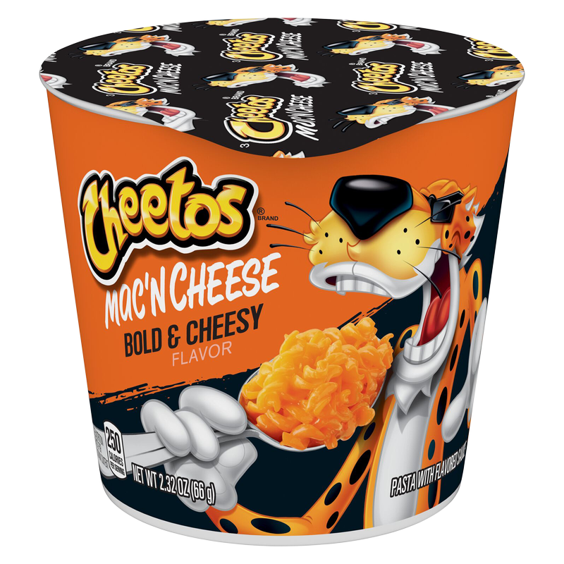 Cheetos Crunchy Cheddar Jalapeno 8.5oz – BevMo!