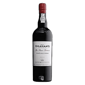 Graham's The Stone Terraces 2016 Vintage Port 750ml