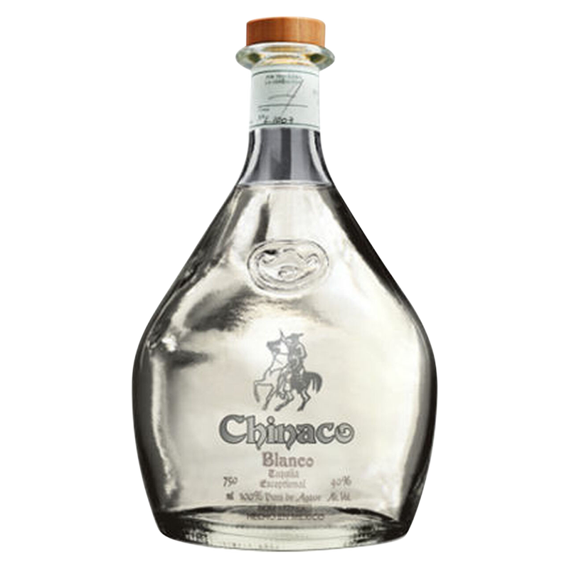 Chinaco Tequila Blanco 750ml - BevMo! – BevMo!