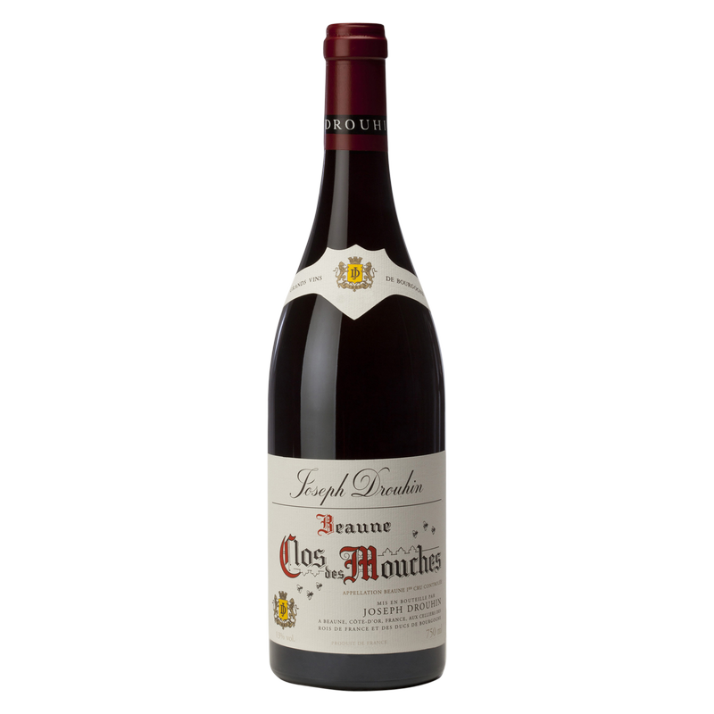 Joseph Drouhin Clos de Mouches 750ml - BevMo! – BevMo!