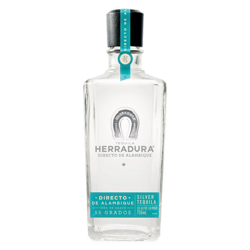 Herradura Directo de Alambique 750ml - BevMo! – BevMo!