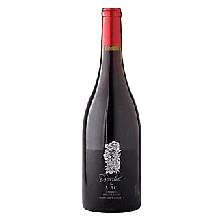 Scarlett & Mac Pinot Noir 750ml