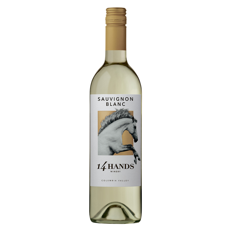 14 Hands Sauvignon Blanc 750 Ml