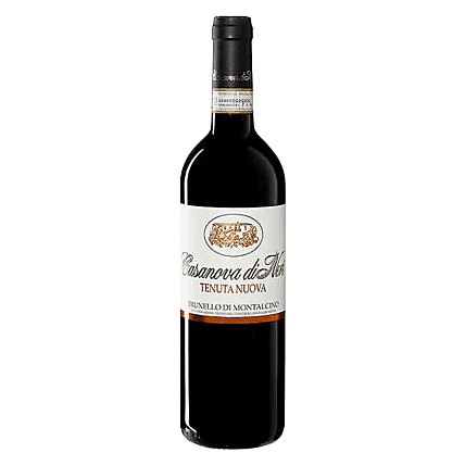 Casanova Di Neri Brunello Tenuta Nuova 2011 750ml