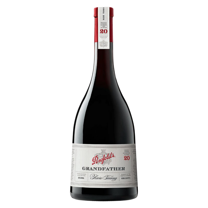 Penfolds Grandfather Port 750ml - BevMo! – BevMo!
