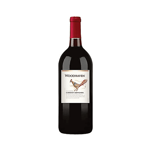Woodhaven Cabernet Sauvignon 1.5 Liter